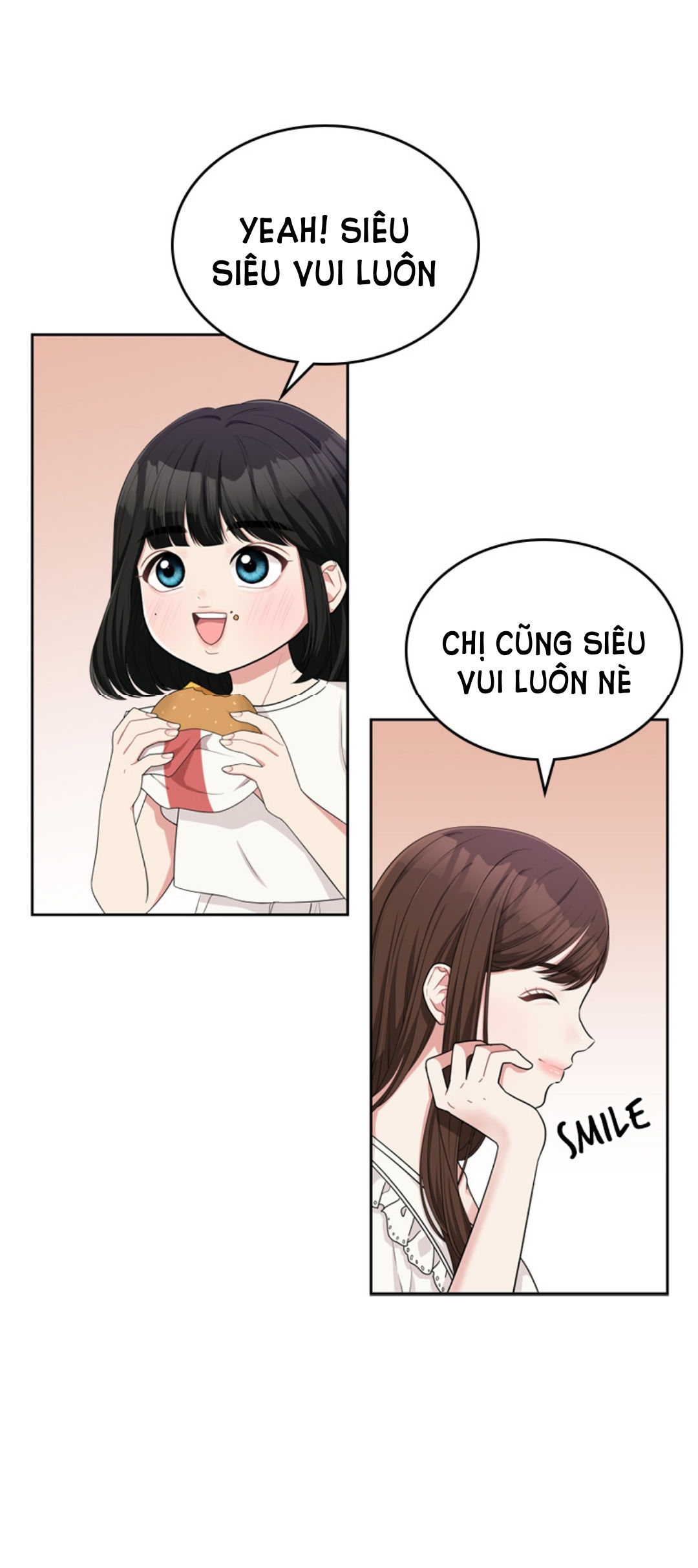 gửi em người đánh cắp những vì sao - to you who swallowed a star chapter 7.2 41