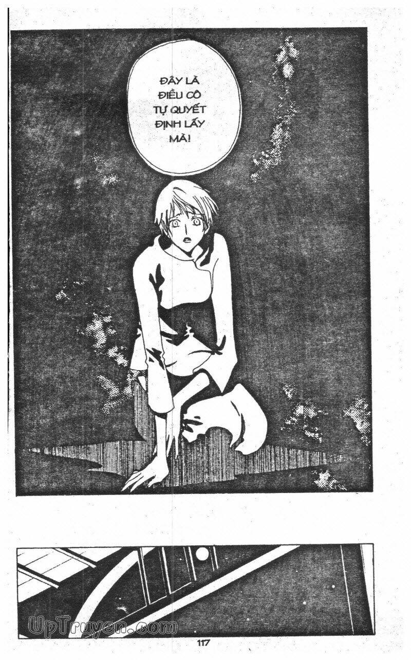 xxxholic - hành trình bí ẩn chapter 7 117