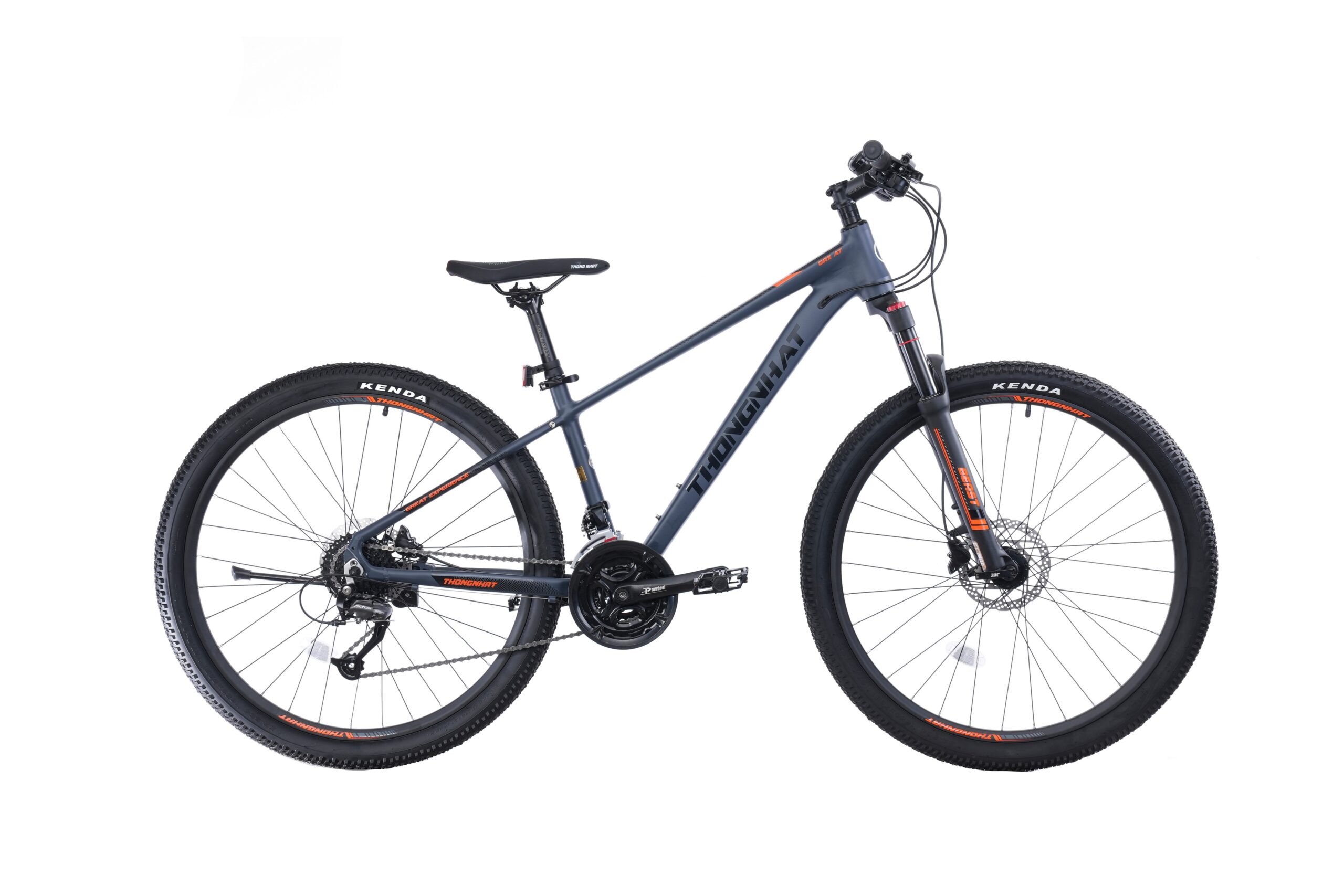 Xe đạp thể thao Thống Nhất GRX AT 27,5''