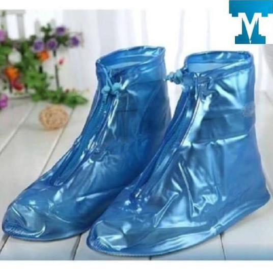 giày đi mưa dáng bệt 1230 diệu shop