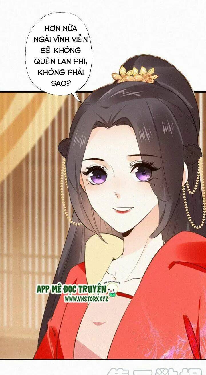 thiên hương mỹ nhân chapter 97 23