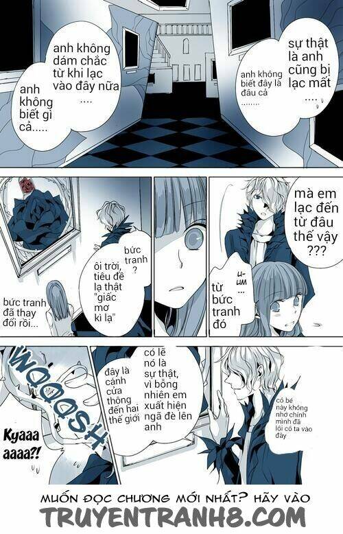 labyrinth of the blue king chapter 1 19