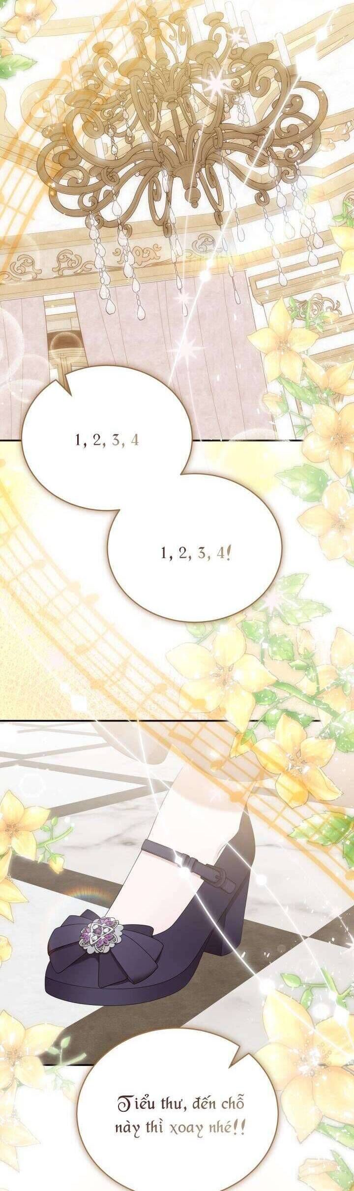 hướng dẫn về ác nữ chapter 6 25