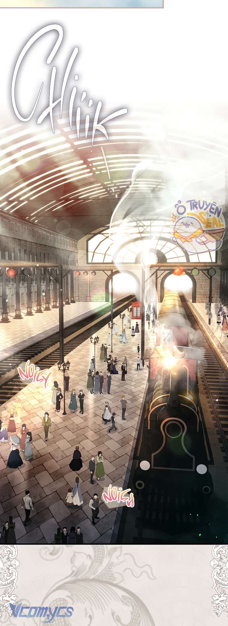 tôi đã tắt cài đặt chế độ nhận thức nỗi đau! chapter 6 22