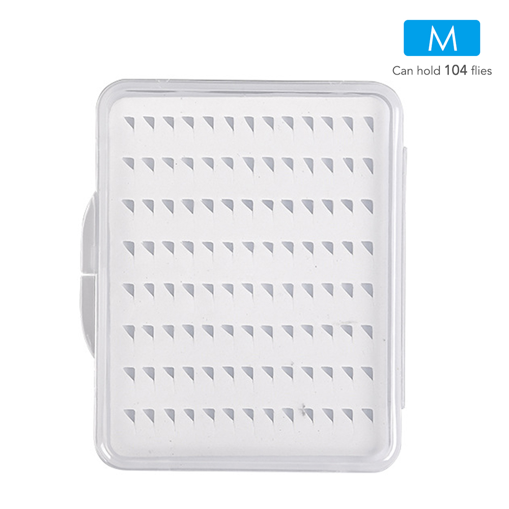 Hộp Đựng Ruồi Câu Cá