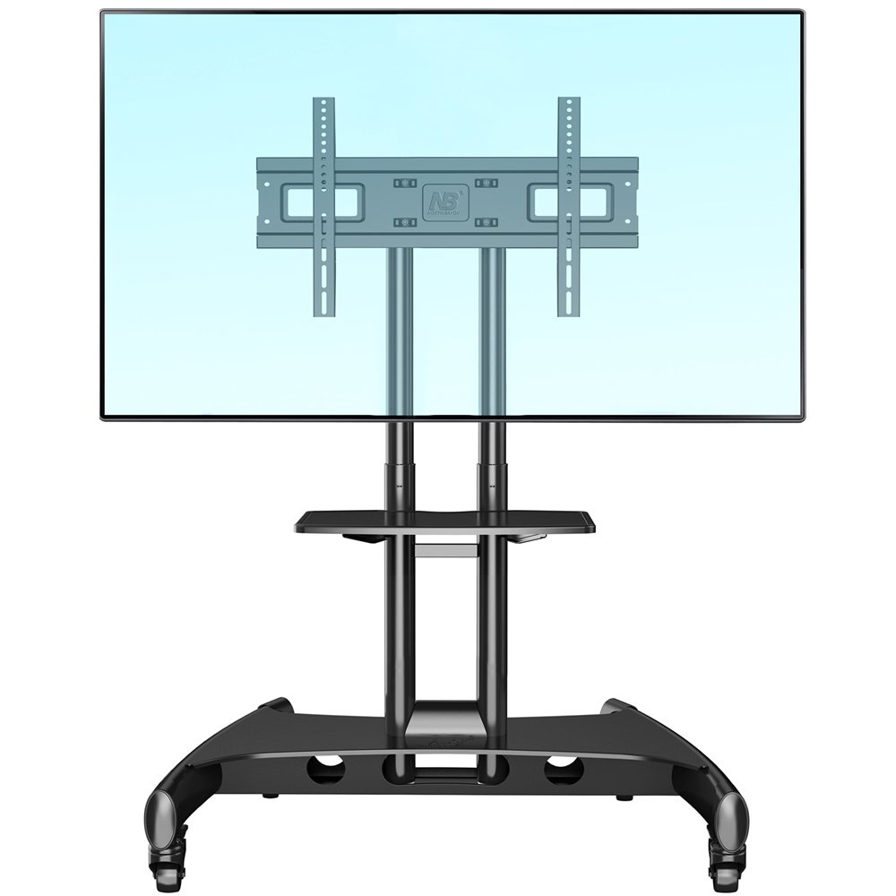 Giá Treo Tivi Di Động Model Tiêu Chuẩn AVA1500-60-P1 Từ 32-65inch Hàng Chính Hãng