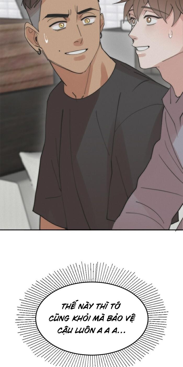 đàn anh “sói ca” cùng phòng của tôi chapter 12 3