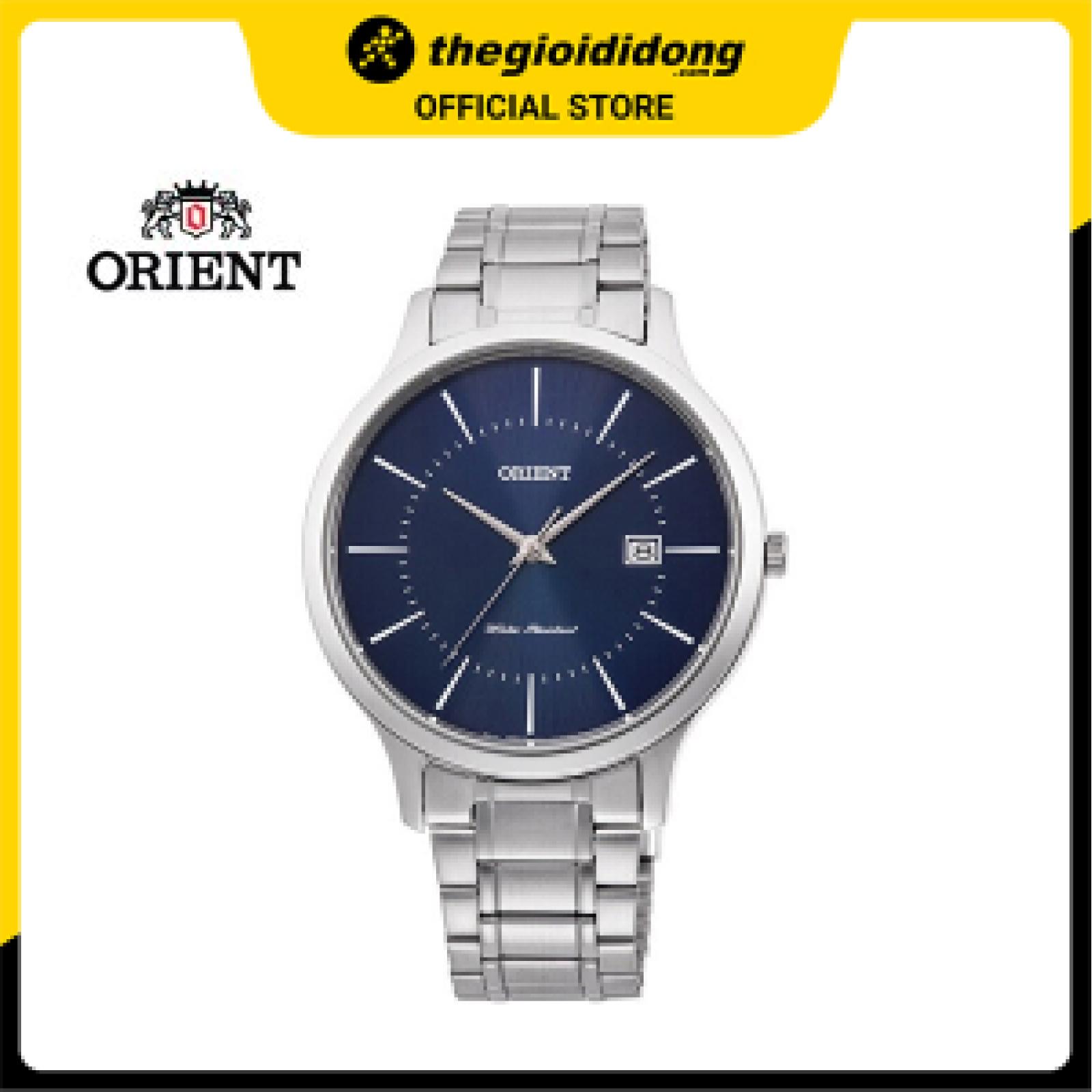 Đồng hồ Nam Orient RF-QD0011L10B - Hàng chính hãng