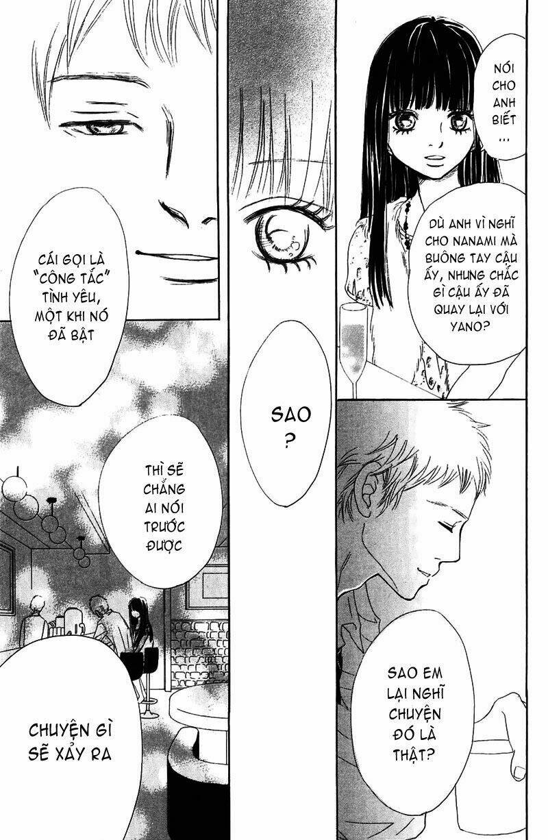 ngày ấy ta bên nhau chapter 56 13