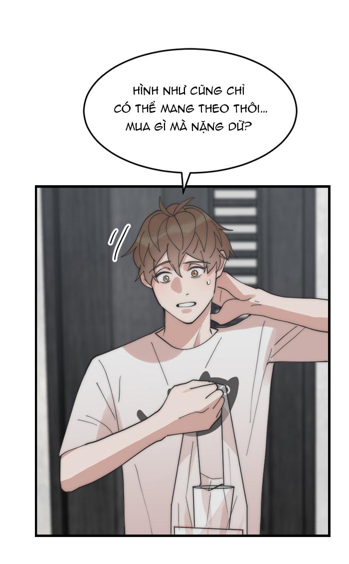 đàn anh “sói ca” cùng phòng của tôi chapter 18 19