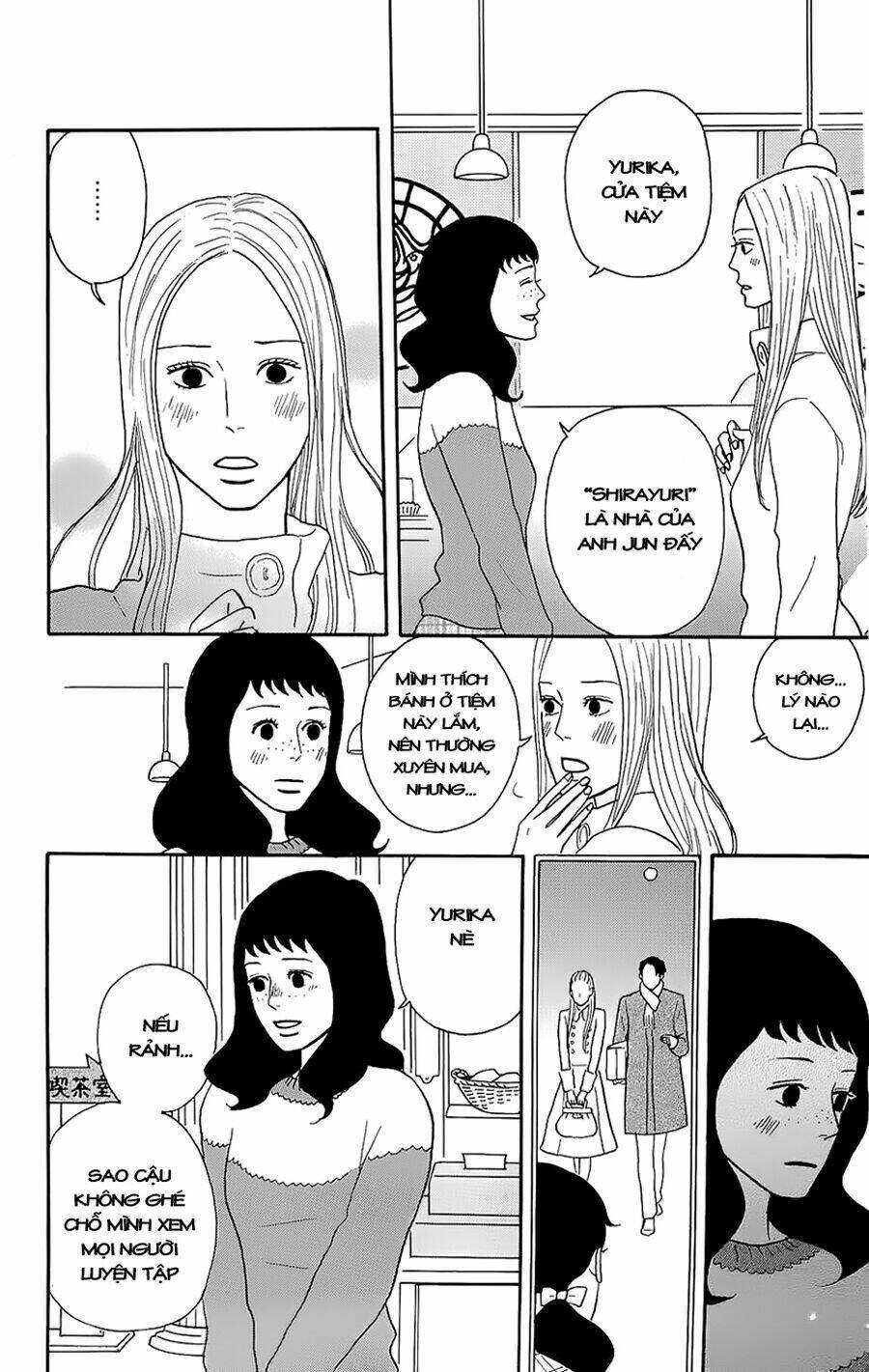 sakamichi no apollon chapter 13 8