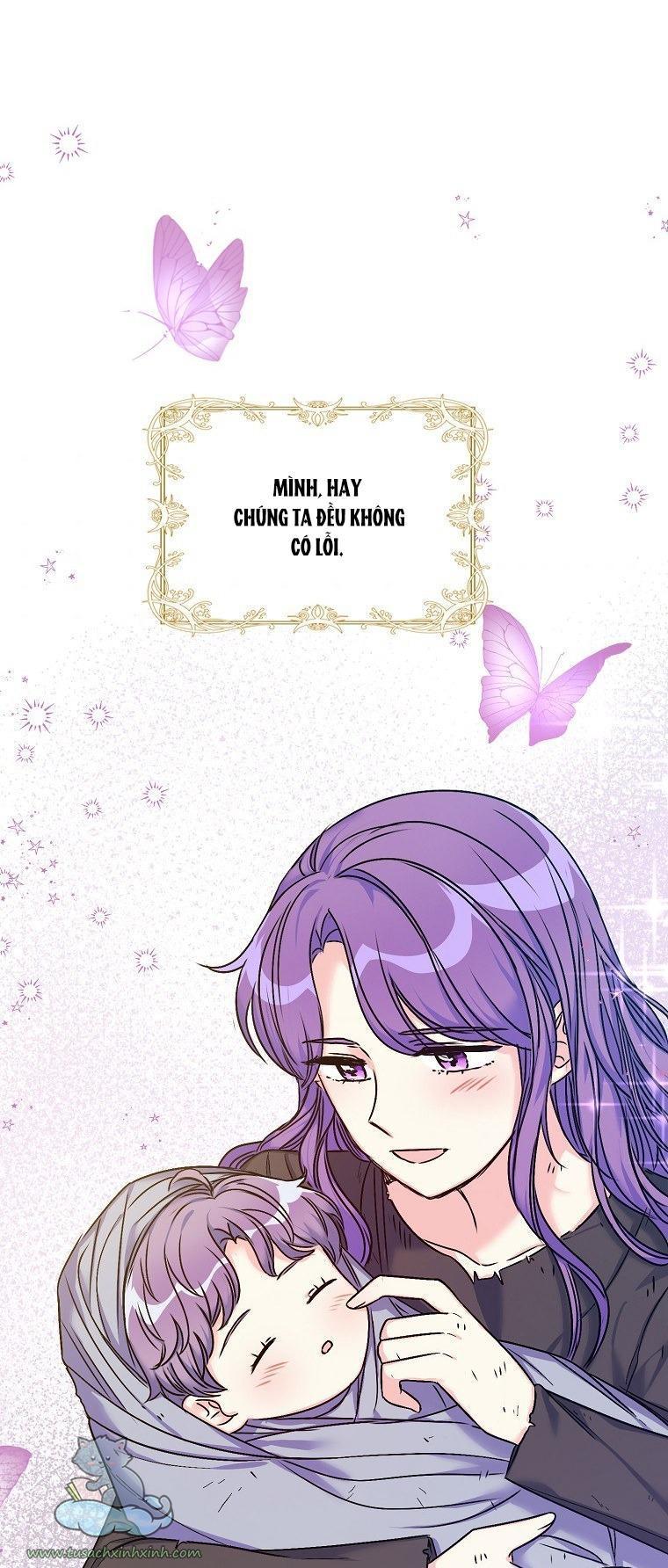 tôi sinh ra là con gái ác nữ chapter 31 31