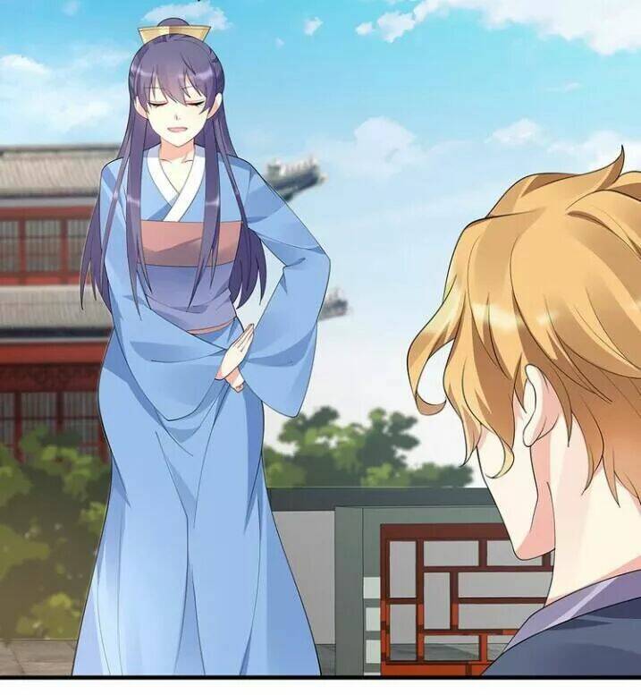 độc phi thần y quá kiêu ngạo chapter 97 19