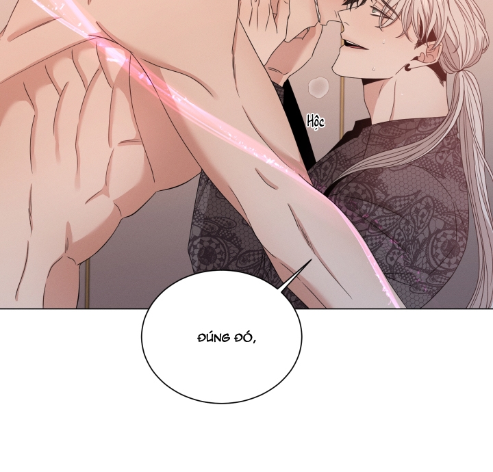 hội chứng minmotion chapter 13 104