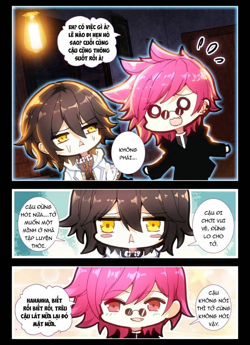 tạp đồ chapter 24 2