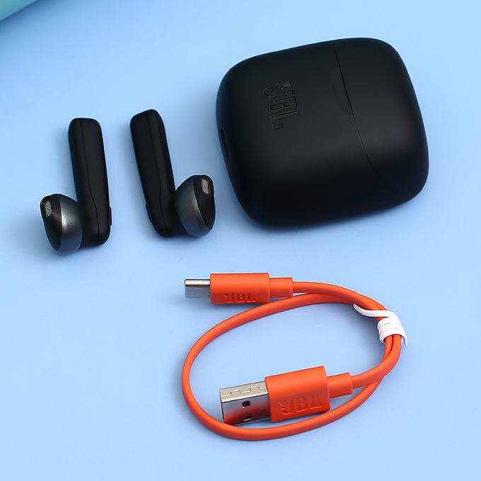 Tai nghe Bluetooth TWS JBL T225 - Hàng Chính Hãng