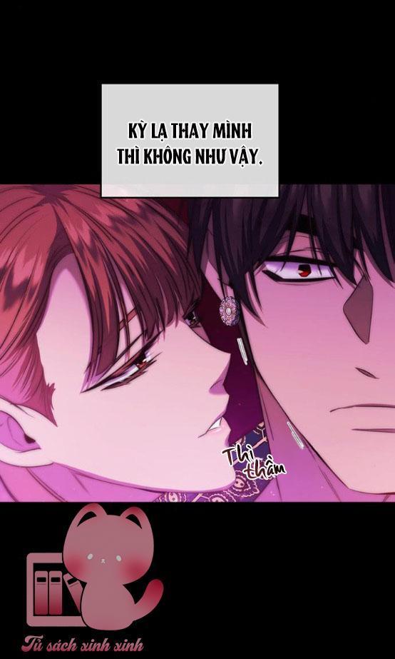 kẻ cướp đoạt hoàng hậu chapter 8 56