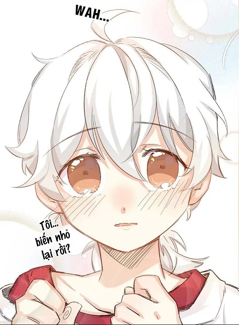 bạn trai "hữu dụng" của tôi chapter 2.2 16