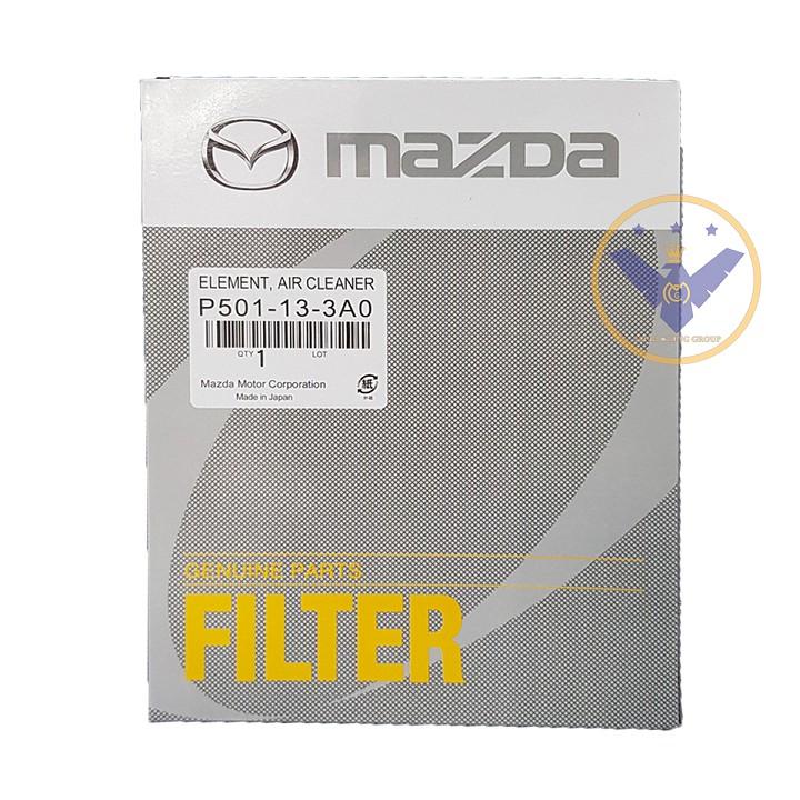Lọc gió động cơ Mazda 3 1.5, Mazda 2 P501-13-3A0