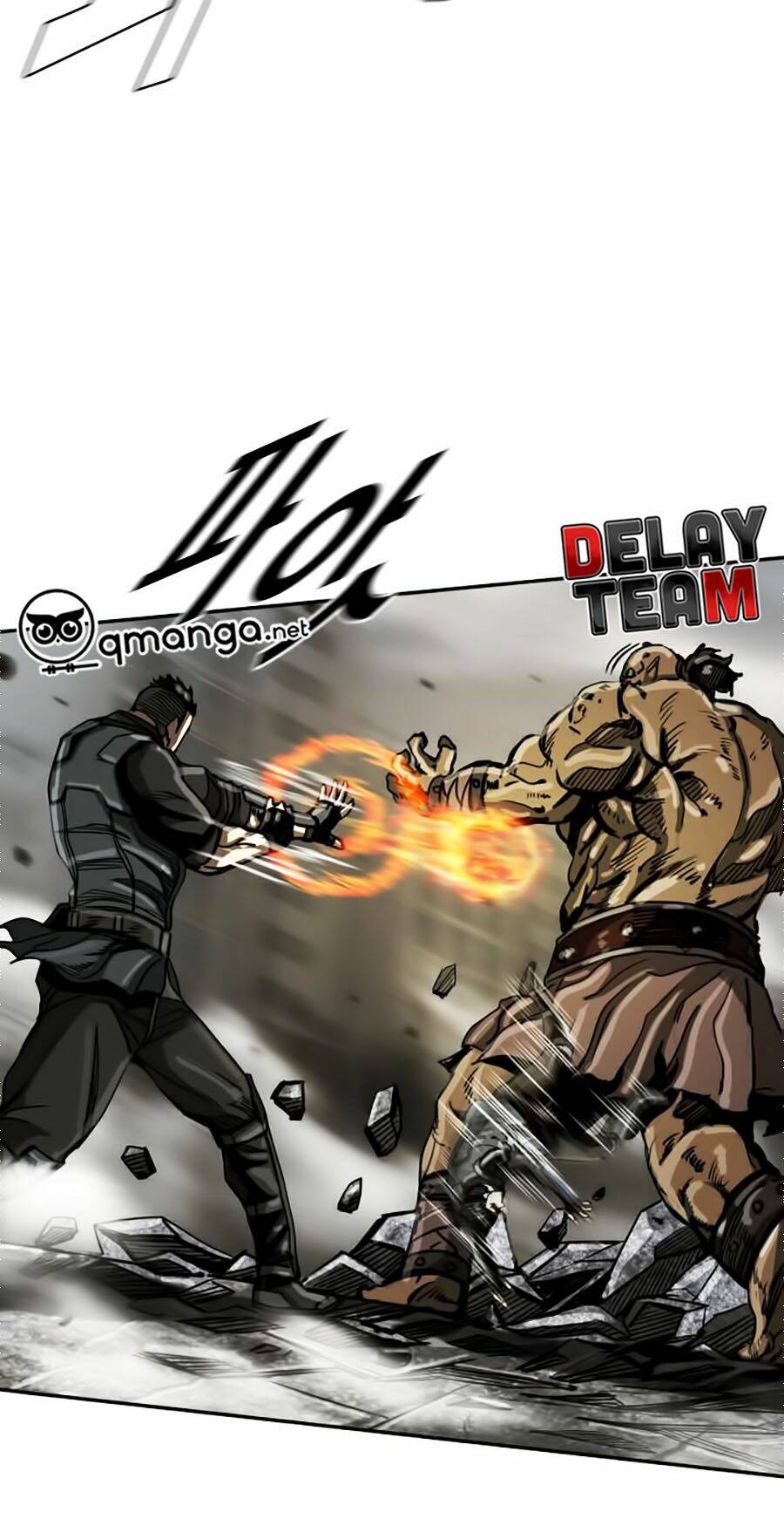 thợ săn đầu tiên chapter 28 41