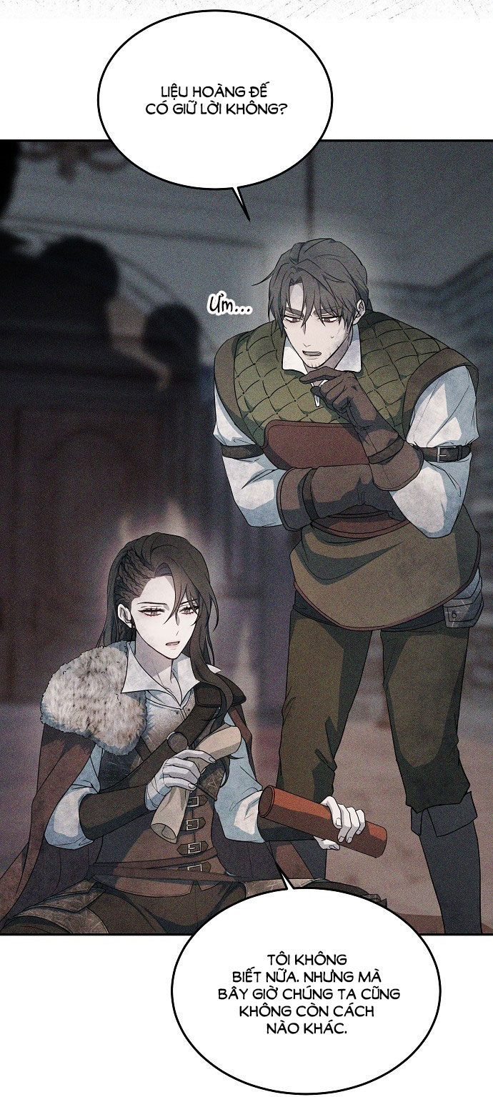 Thời Đại Của Oman chapter 1.1 71