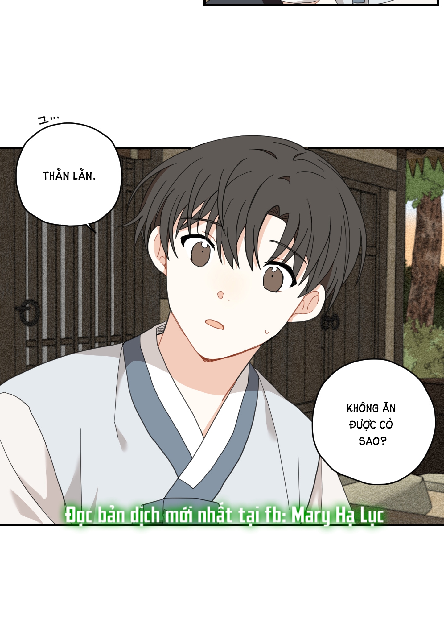 [18+] con đường hoa chuông vàng - liên kiều rơi chốn này chapter 2.1 31