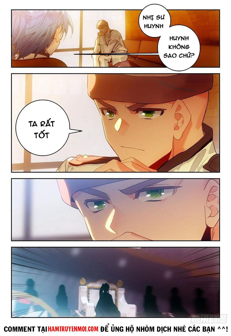 tuyệt thế đường môn - đấu la đại lục 2 chapter 309 6