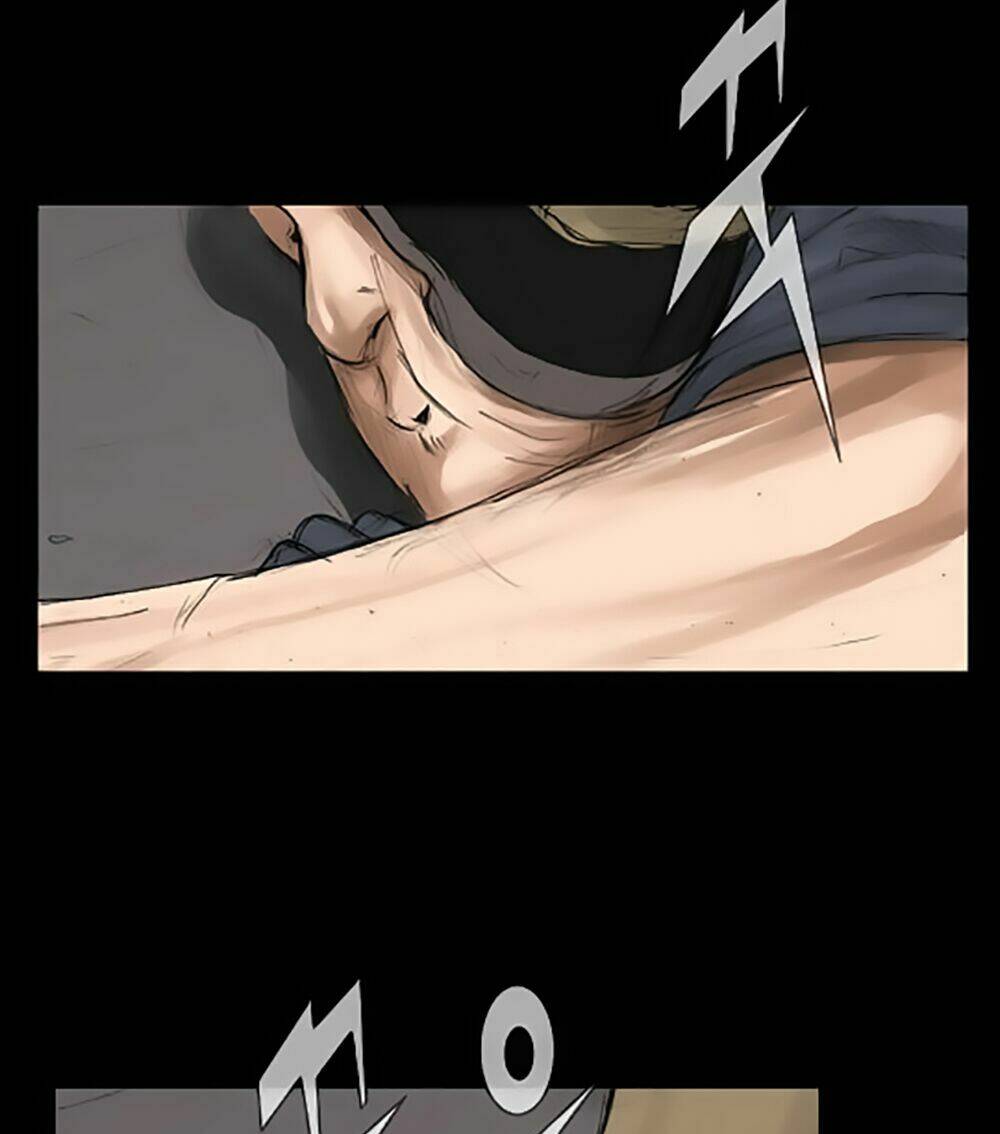 dokgo | độc cô chapter 2 51