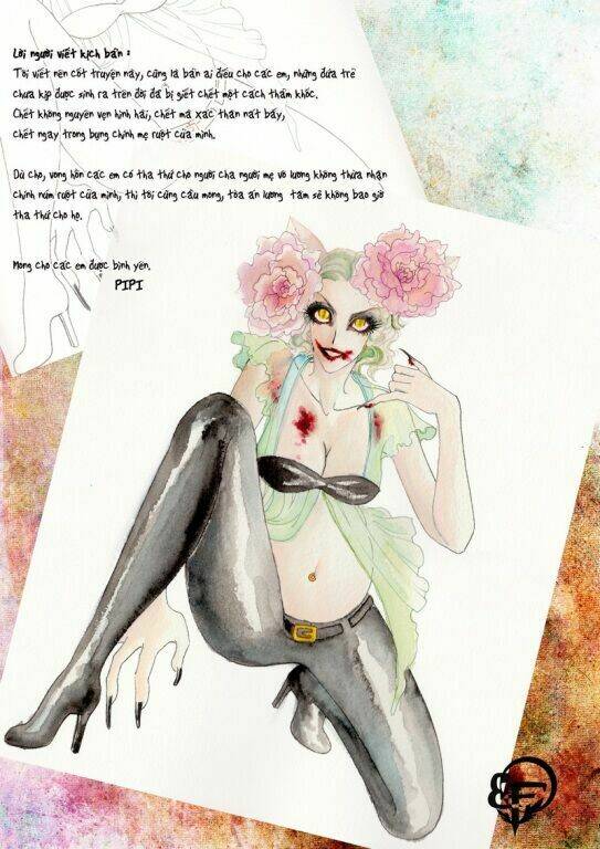 break free magazine chapter 3 46