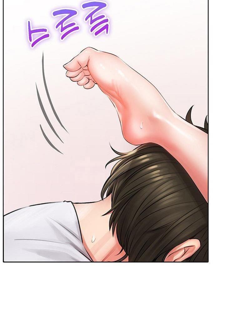 công việc sung sướng chapter 8.1 39