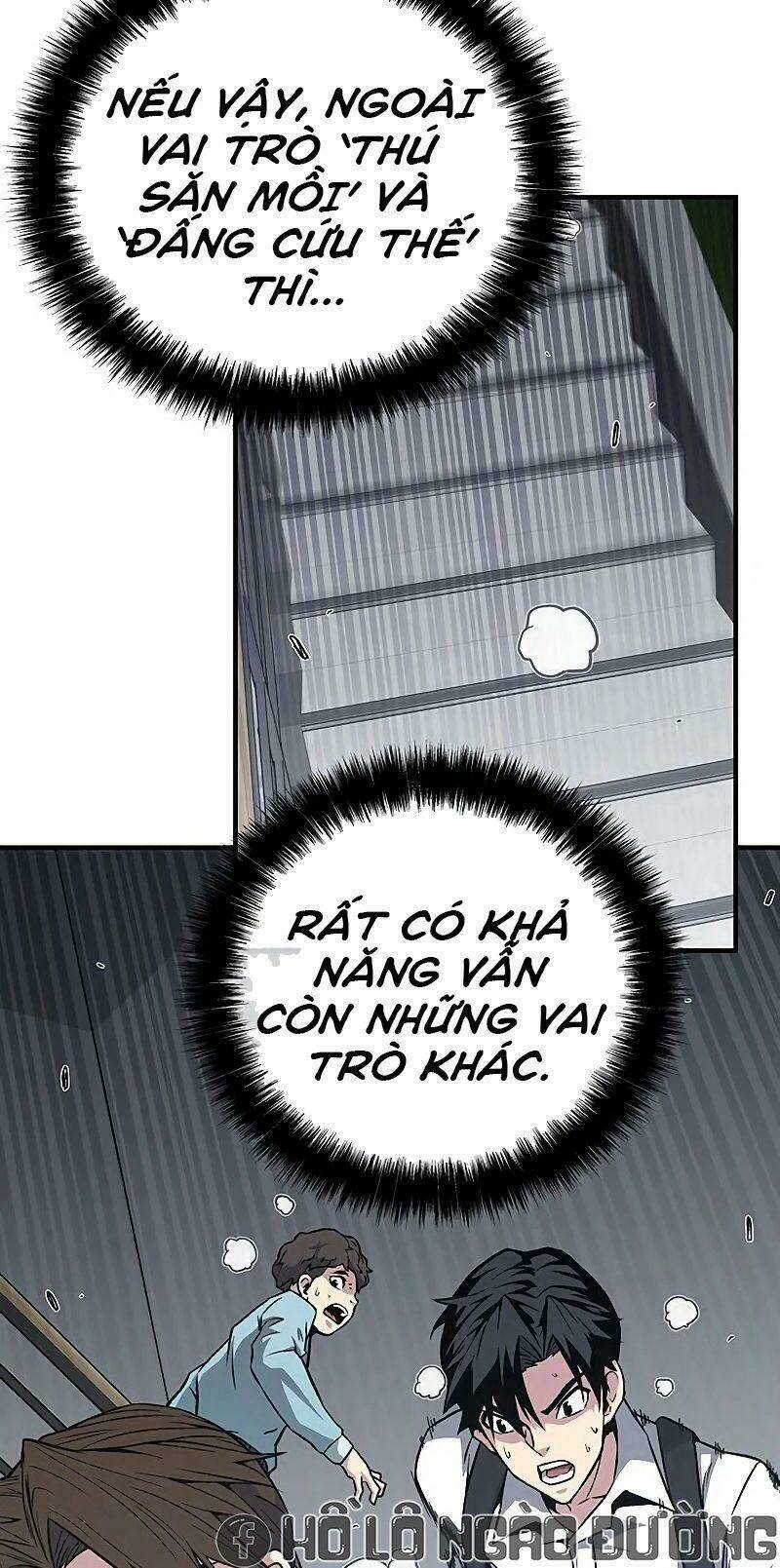 đấng cứu thế được chọn lựa chapter 2 72