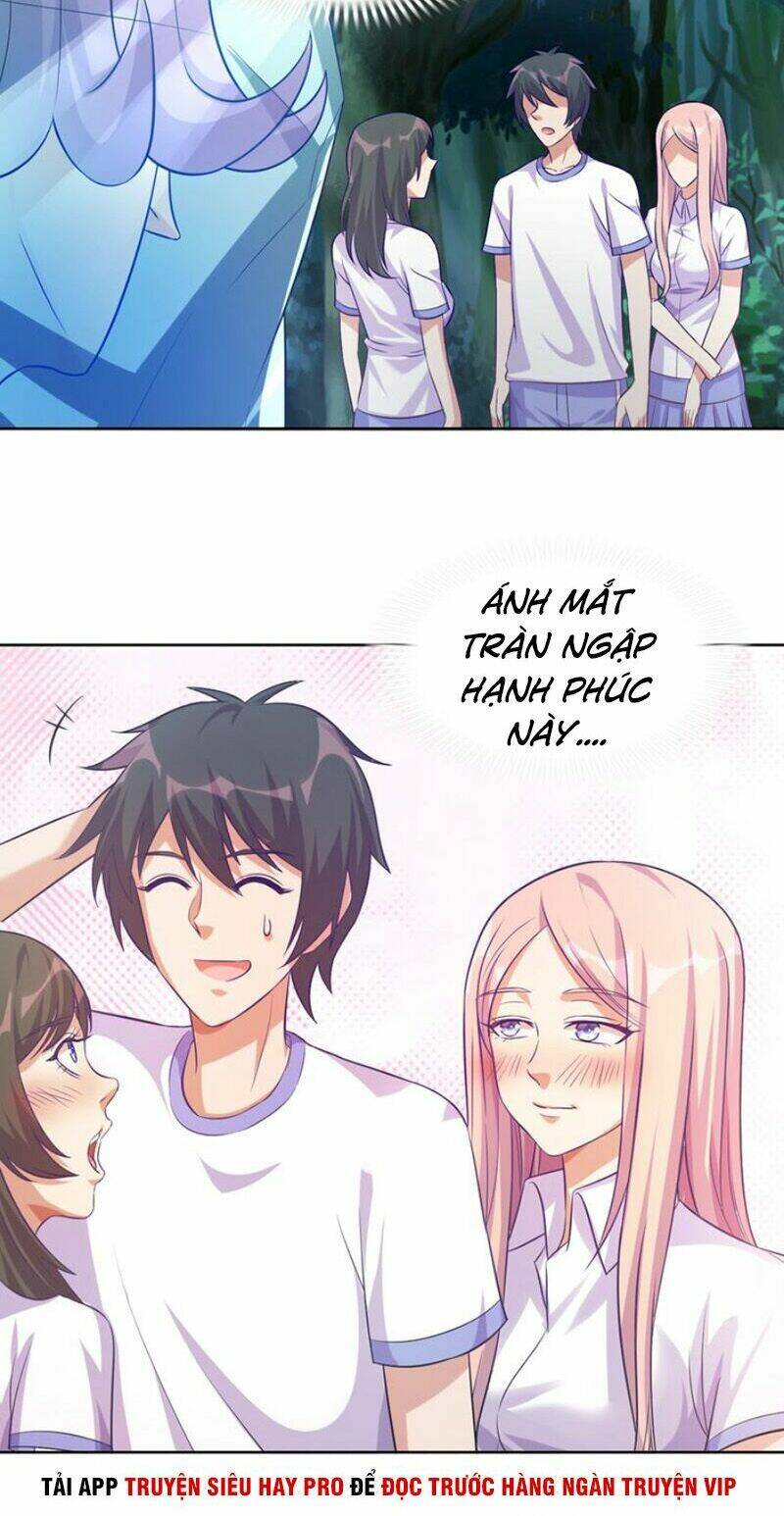 chín năm nghĩa vụ tu chân chapter 9 8