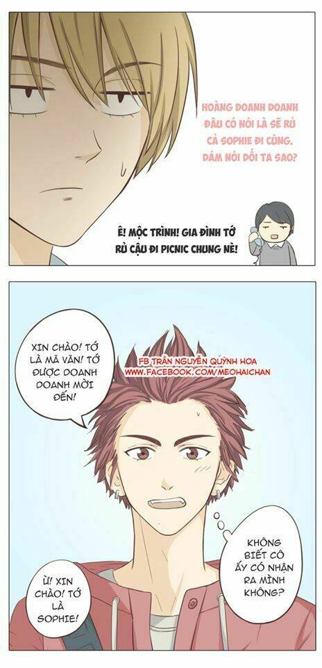 xin chào! dân nữ chapter 28 11