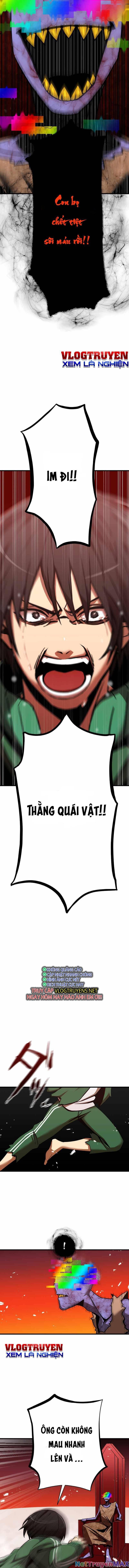 Huyết Thánh Cứu Thế Chủ~ Ta Chỉ Cần 0.0000001% Đã Trở Thành Vô Địch chapter 2 22