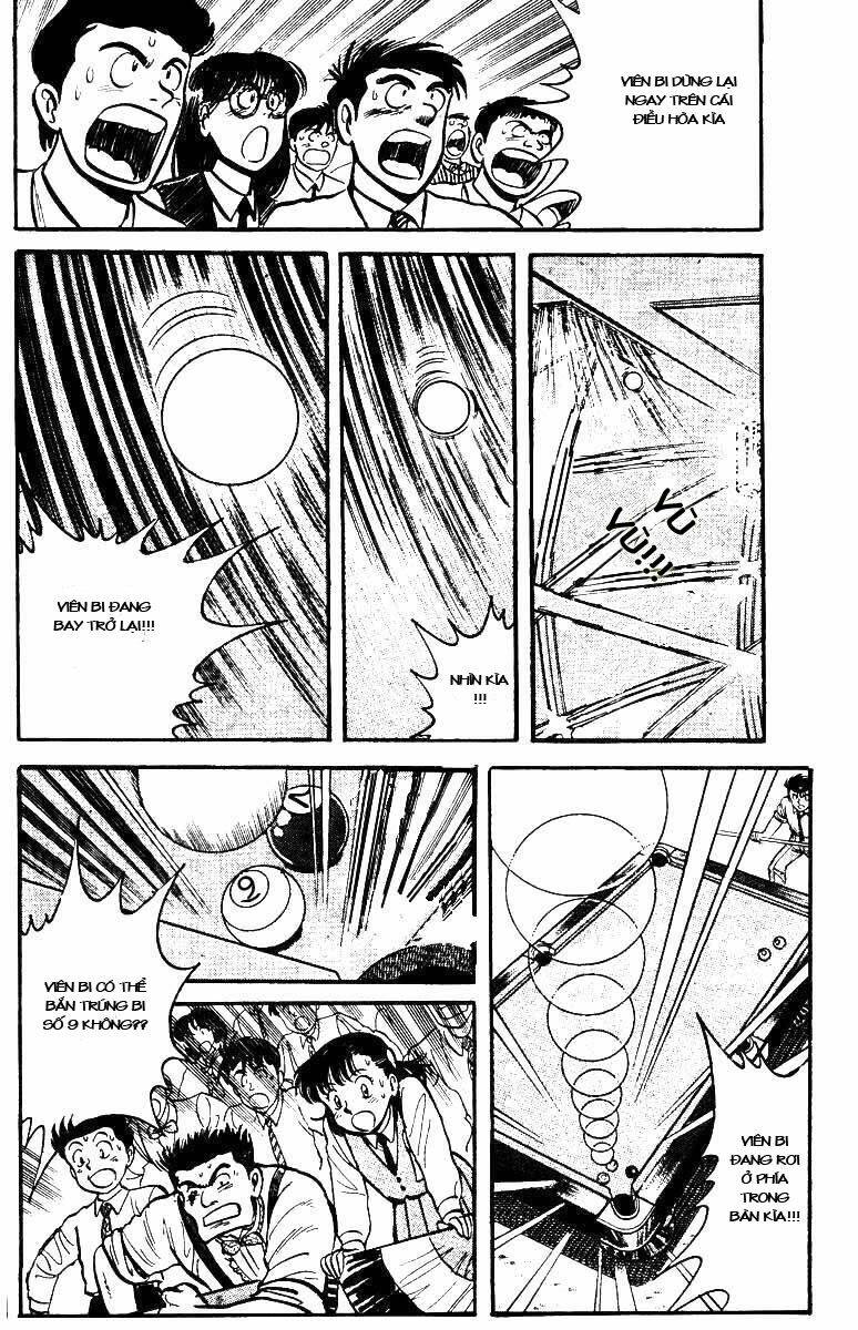 break shot chapter 12 16