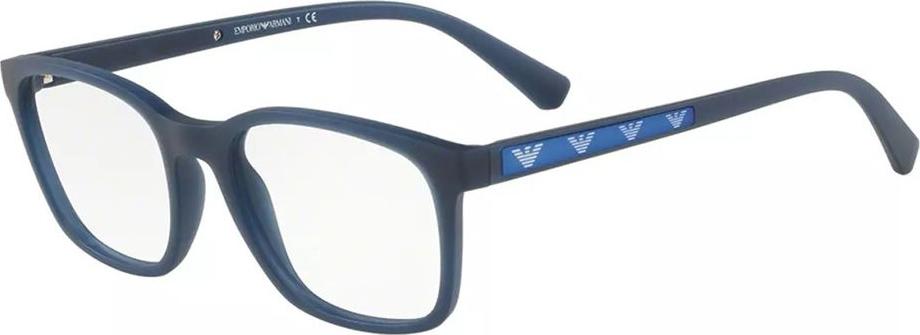 Gọng kính chính hãng Emporio Armani EA3143F