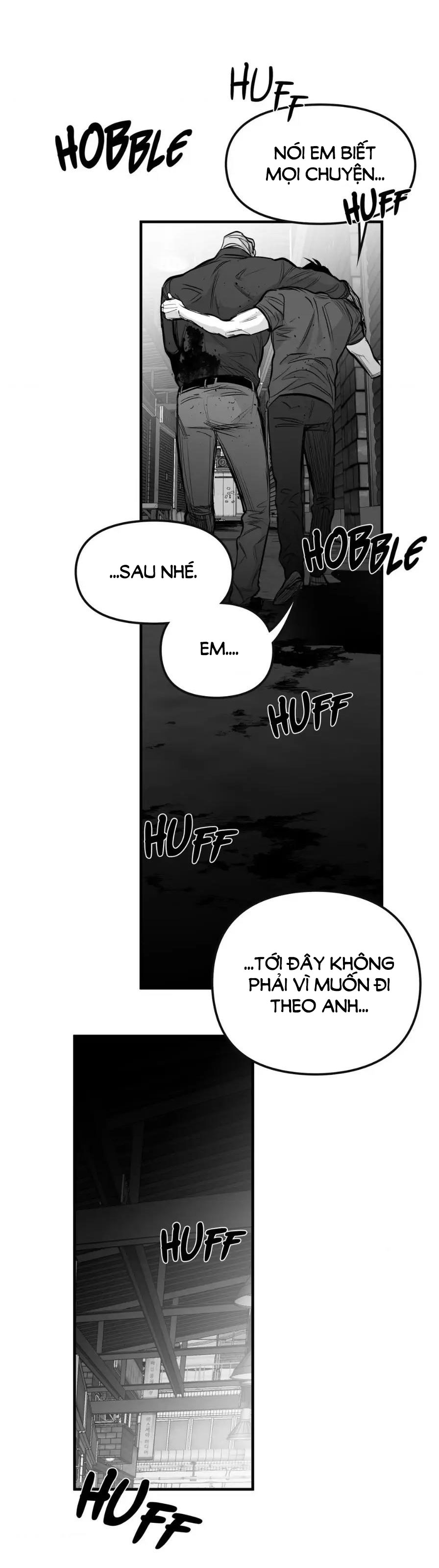 khi đôi chân thôi bước chapter 108.2 38