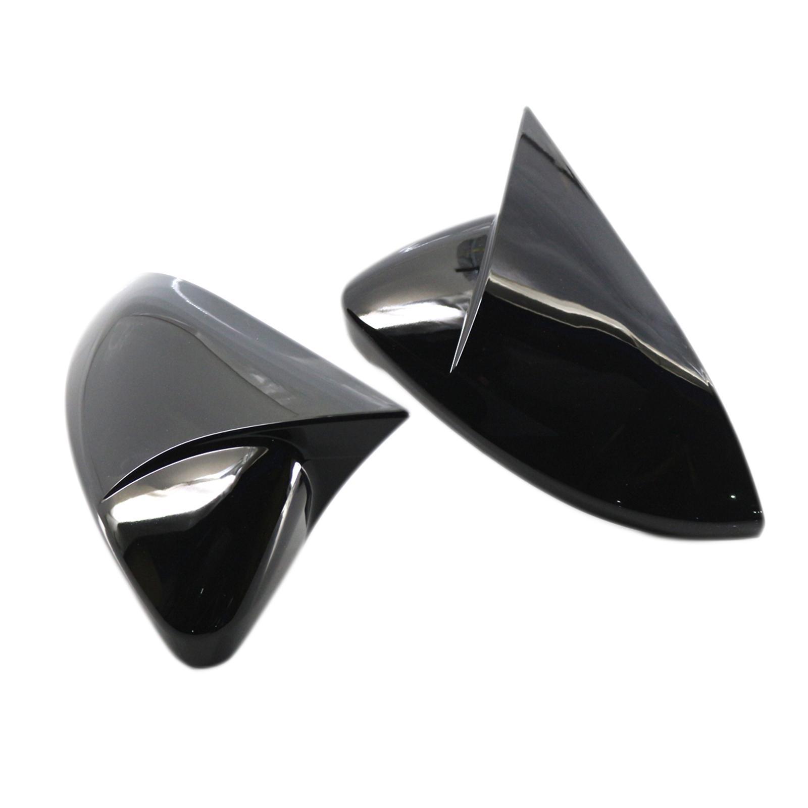 Rearview Mirror Trim Cover for 7.5 Gtd R