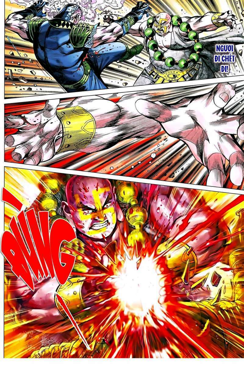 thạch hắc long truyện chapter 41 7