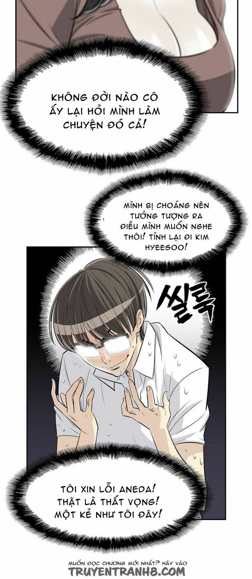 câu lạc bộ sa đoạ chapter 21 5