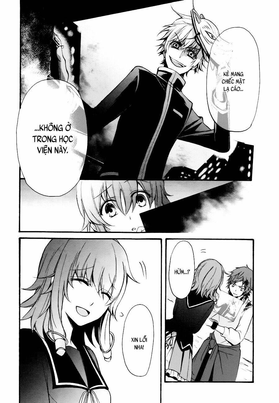 k - the first chapter 6 34