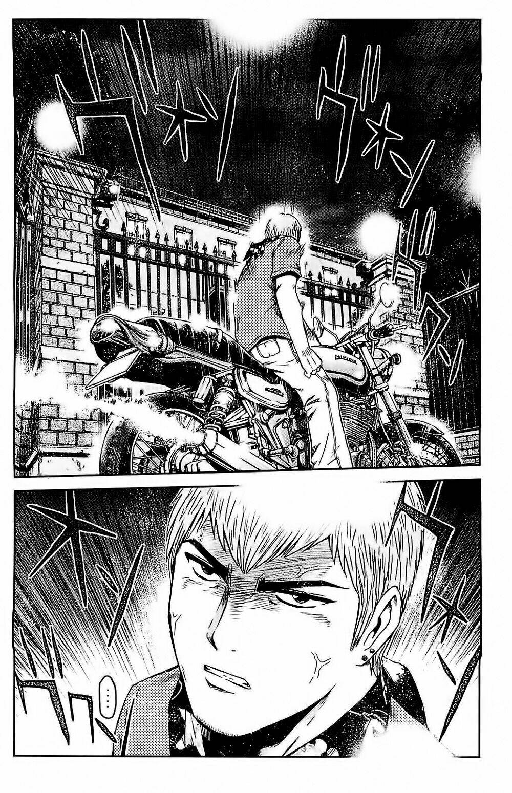 gto: shonan 14 days chapter 66 13
