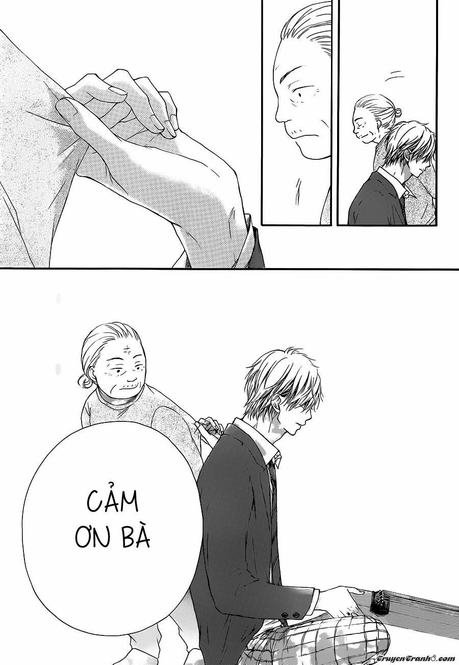 kono oto tomare! chapter 9 23