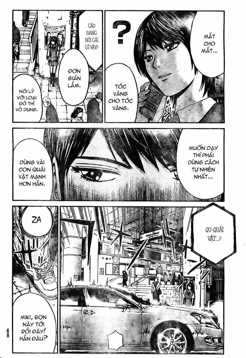 gto: shonan 14 days chapter 2 25