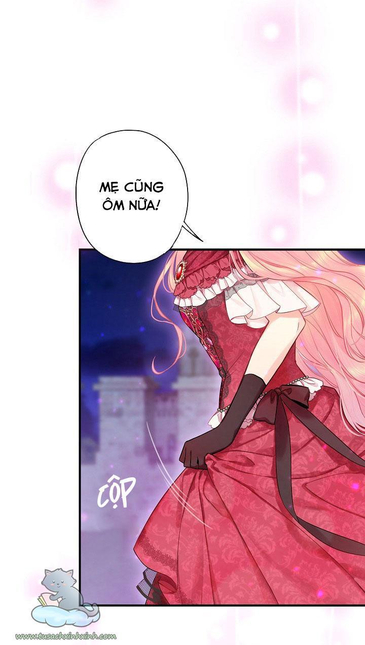 ác nữ muốn ly hôn chapter 118 50