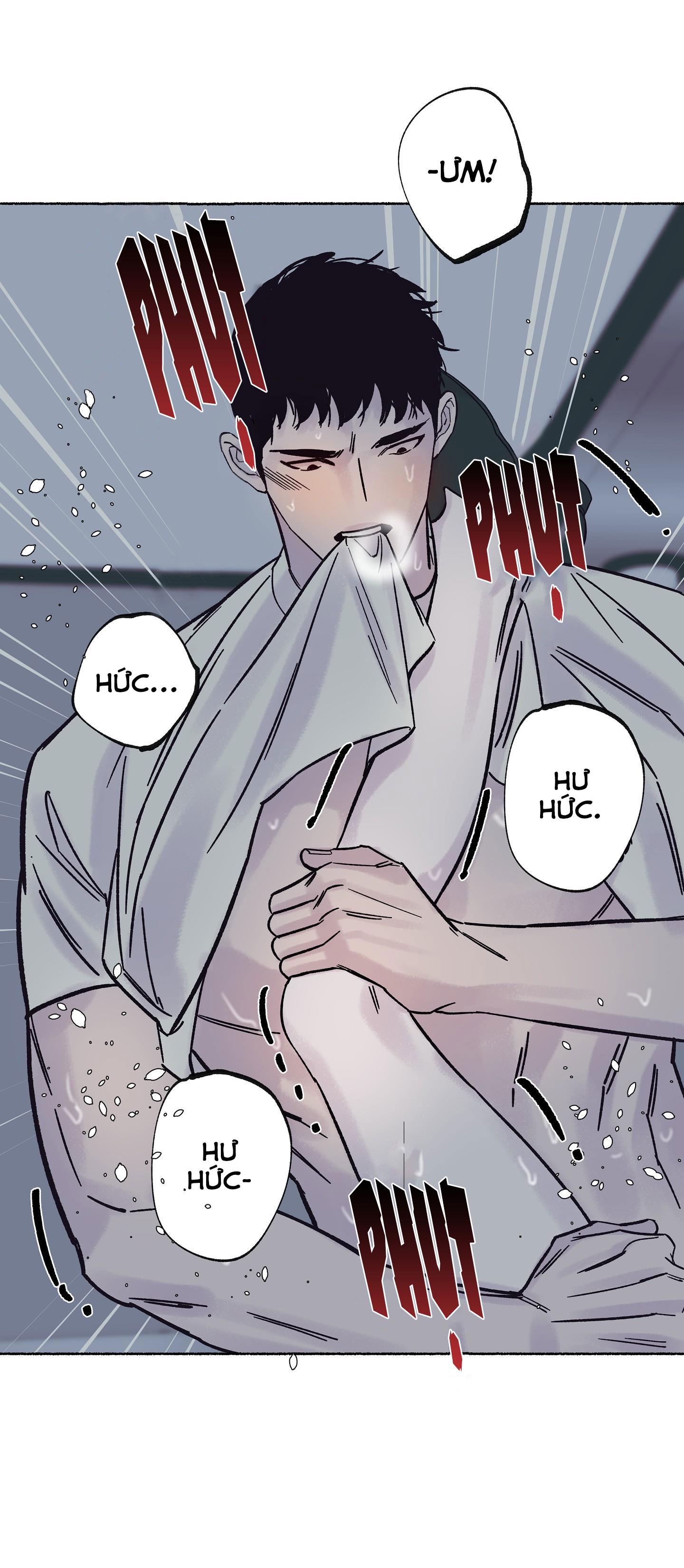 list truyện ngắn chịt chịt chapter 2 41