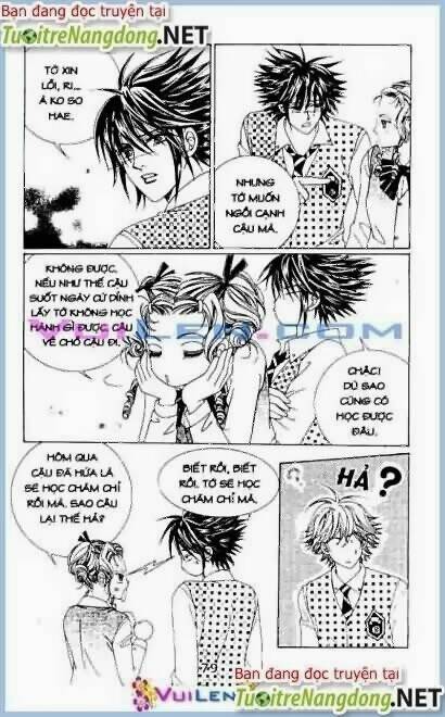 sức thanh xuân chapter 11 81