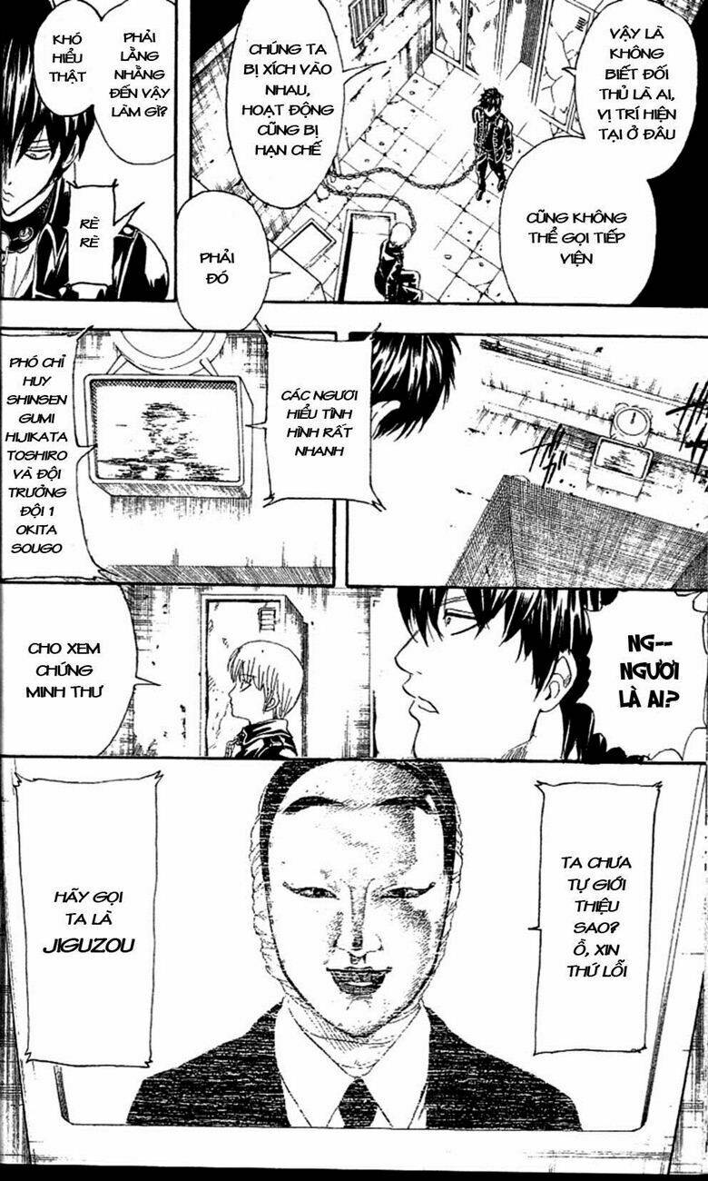 gintama - linh hồn bạc chapter 233 6