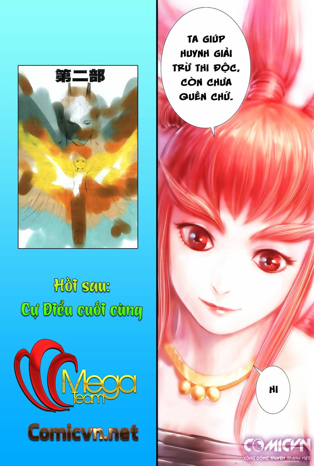 tây du chapter 122 32