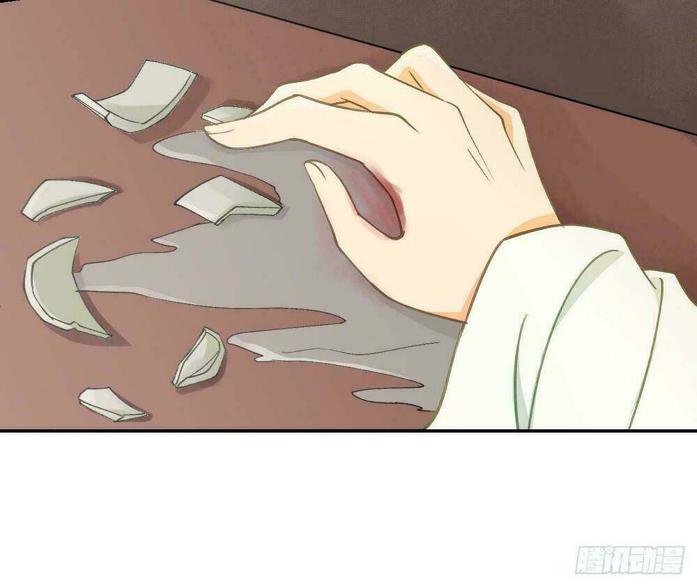 vương gia ba tuổi rưỡi của tôi chapter 31 78